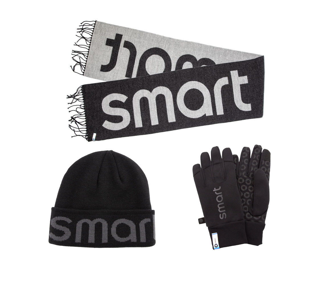 smart Winterset M/L