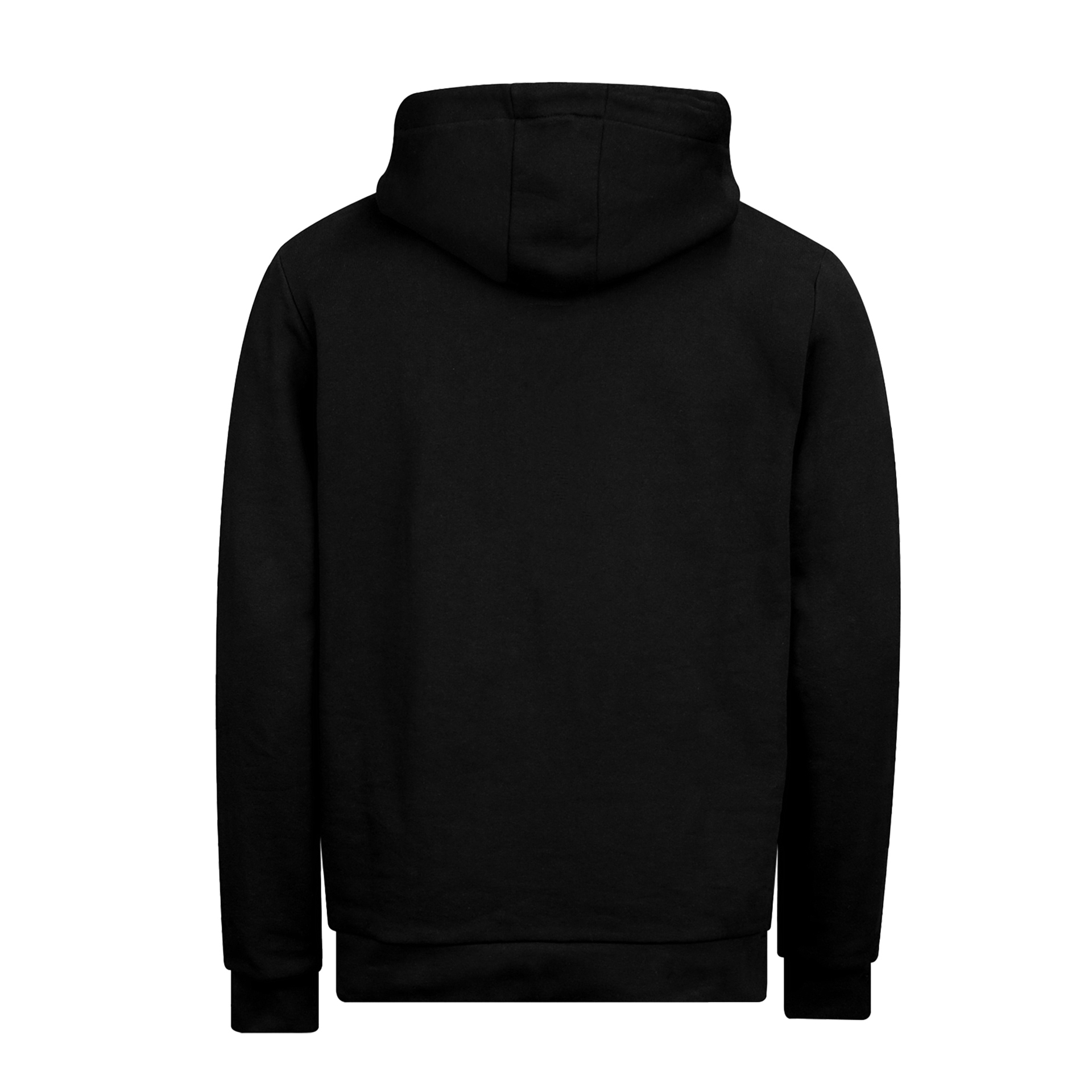 smart x BRABUS hoodie unisex black | L | 10022104