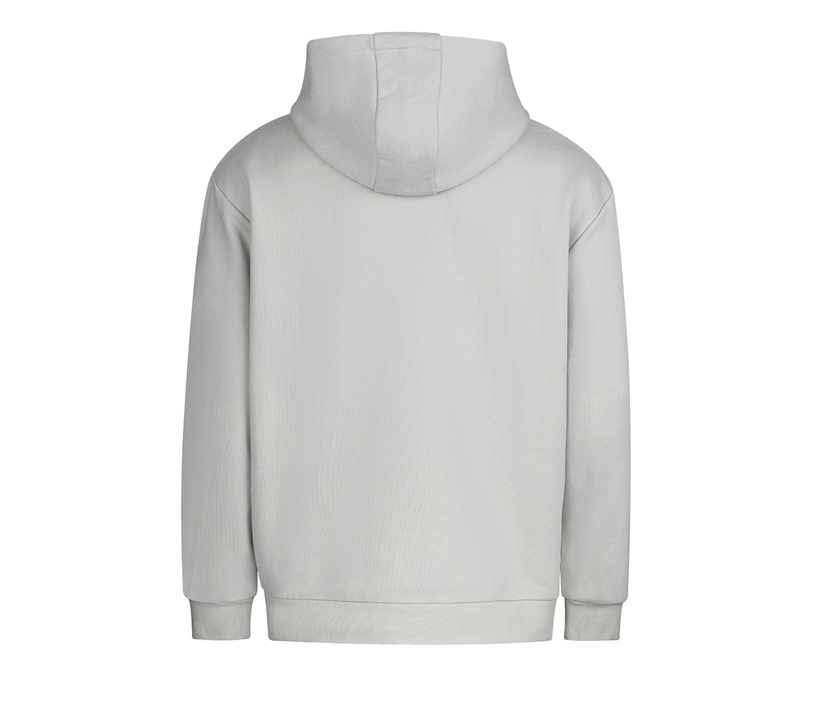 smart x BRABUS Hoodie unisex grau