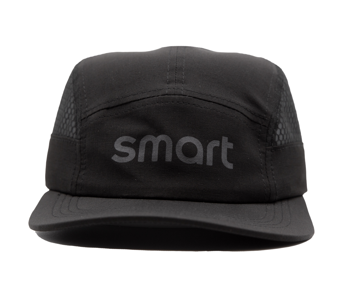 smart Cap schwarz